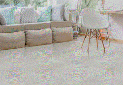 Glazed Porcelain Tiles