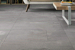 Unglazed Porcelain Tile (Full Body/Vitrified)