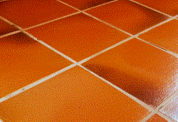 Quarry Tile