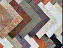 Double-Glazed (Bicottura) Tile: 