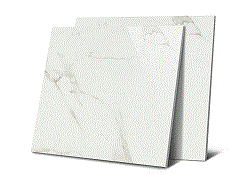 Single-Glazed (Monocottura) Tile