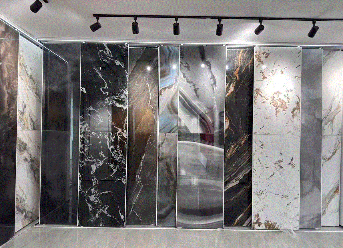 የሴራሚክ ንጣፎች አስፈላጊነት በዘመናዊ የኢትዮጵያ ኮንስትራክሽን ዘርፍ